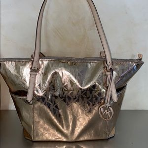 Michael Kors handbag